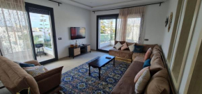 Appartement neuf haut standing vue mer
